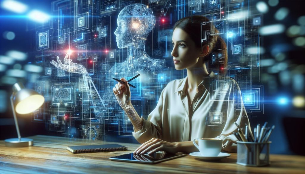 Training Custom LORA for Unique AI Image Generation