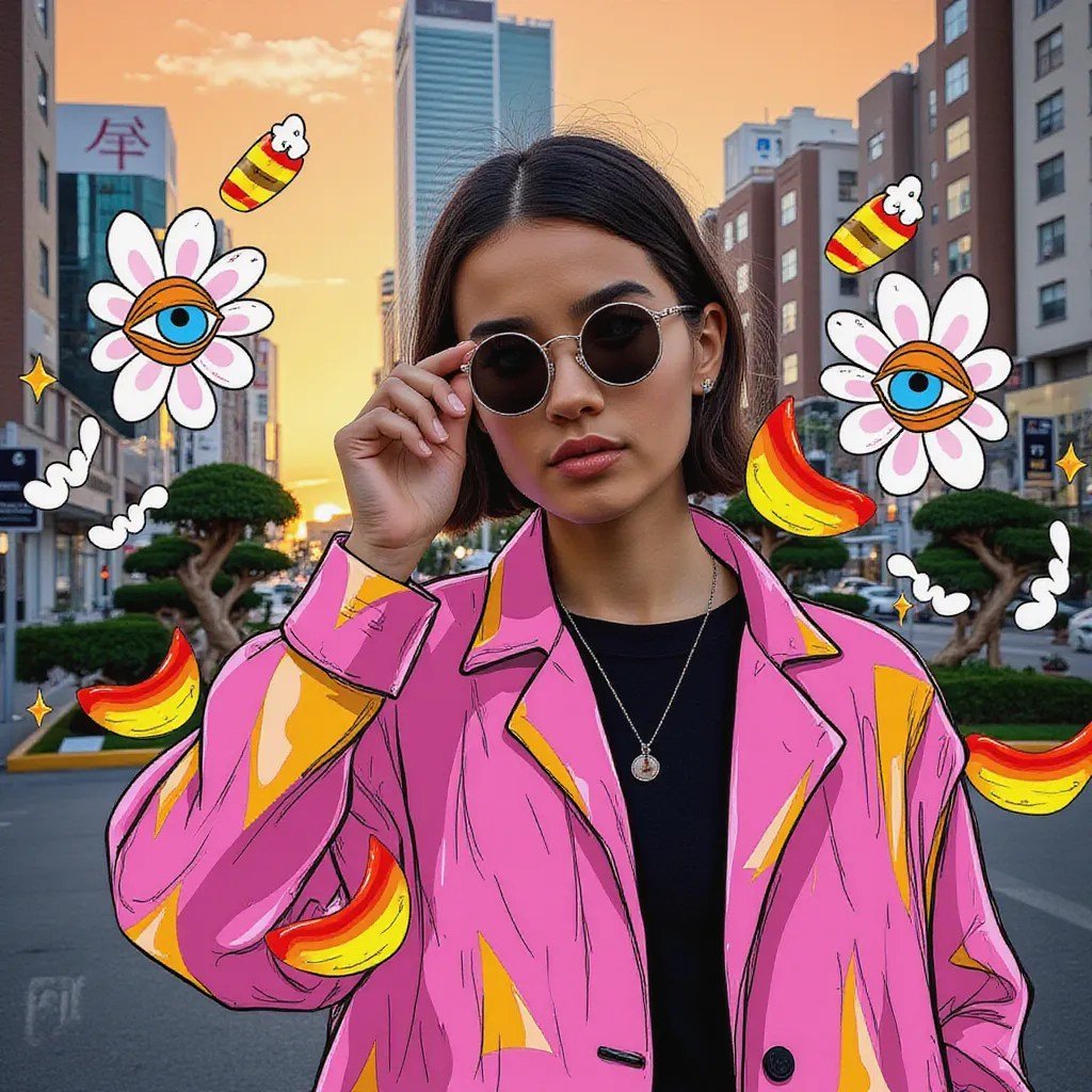 Understanding Jellymon AI & LORA Models and How to Use Them